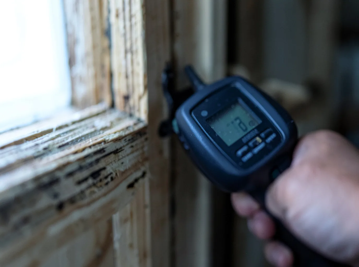 Commercial Water Damage Restoration in Rye, NH
